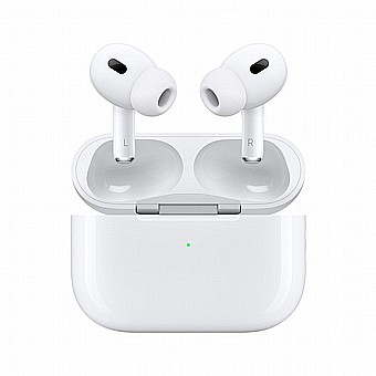 ������� �������� ��� Apple AirPods Pro 2 (2023) ��� (������ ����� �-Magsafe �����-��) - ����� ���� �� ����