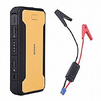����� ����� ������ ��������� 12000mAh - ��� MJSN12000 ���� Miracase
