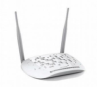 ��� ������ ����� ���� 300Mbps ��� W9970N - ���� TP-LINK