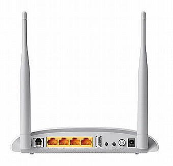 ��� ������ ����� ���� 300Mbps ��� W9970N - ���� TP-LINK