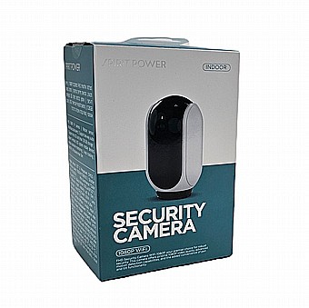 x6 ����� ������� Security Camera ������ Full HD 1080P - ���� Spirit Power (������ ����� ����� ����� �����)