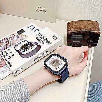 ����� ������ �������� ������ iWatch ����� 41MM