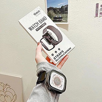 ����� ������ �������� ������ iWatch ����� 41MM