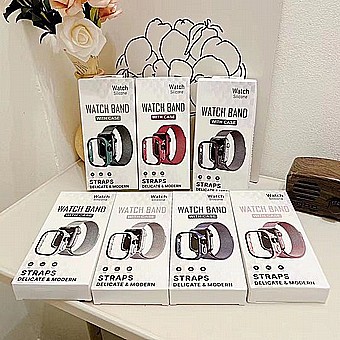 ����� ������ �������� ������ iWatch ����� 45MM