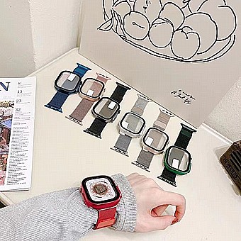 ����� ������ �� ��� ����� �- Apple Watch Ultra 1/2 ����� 49mm