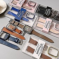 ����� ��� PU ������� ������ ��� ����� - ������ iWatch ����� 41MM