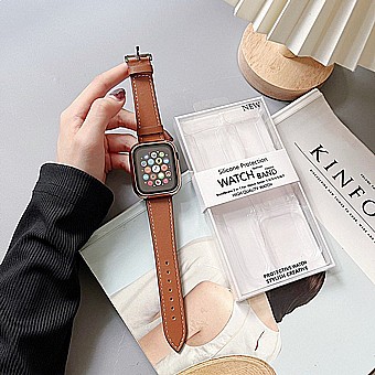 ����� ��� PU ������� ������ ��� ����� - ������ iWatch ����� 45MM
