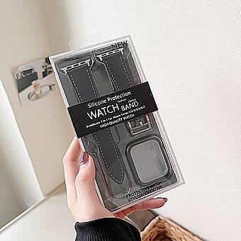 ����� ��� PU ������� ������ ��� ����� - ������ iWatch ����� 49MM