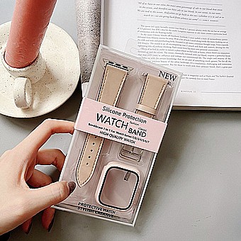����� ��� PU ������� ������ ��� ����� - ������ iWatch ����� 49MM