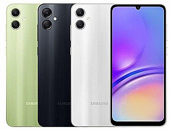 ������ A05 - 4GB / 64GB - ������ ���� 24 ������ - ��� ����