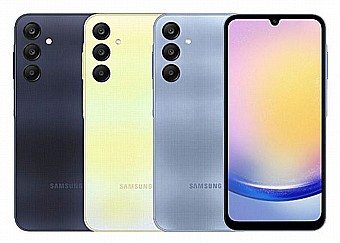 ������ A25 5G - 6GB / 128GB - ������ ���� 24 ������ - ��� ����