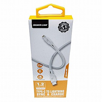 ��� PD ����-�� �-Lightning ����� 1.2 ��� - ��� MLTC1009 ���� Silver Line