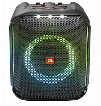 ������� JBL PartyBox Encore + Wireless Mic ������ ����� ���� ������