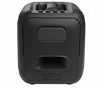 ������� JBL PartyBox Encore + Wireless Mic ������ ����� ���� ������