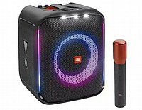  JBL PartyBox Encore + Wireless Mic    