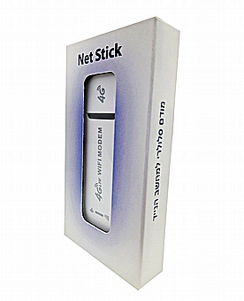 ��� ���� (������) Net Stick  - ���� ������ �� 10 ������� �-Wi-Fi