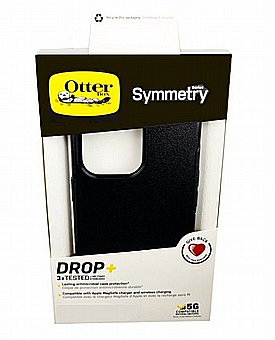 ����� ���� OtterBox Symmetry ������ S24 Ultra - ���� ����� ����