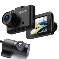 �� ������ ��� ����� + ������ (��� DS R-DVR +  DS 980) ���� Discovery
