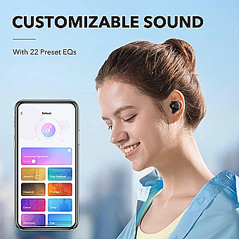 ������� Anker Soundcore A20I TWS