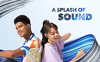 ������� Anker Soundcore Life P3 TWS