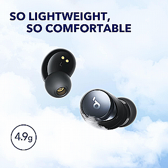 ������� Anker Soundcore Space A40 TWS
