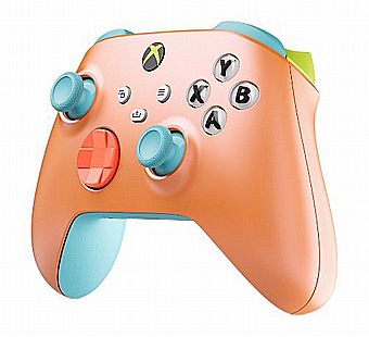 ��� Xbox Series S / X ������ Sunkissed Vibes OPI - ����� ����