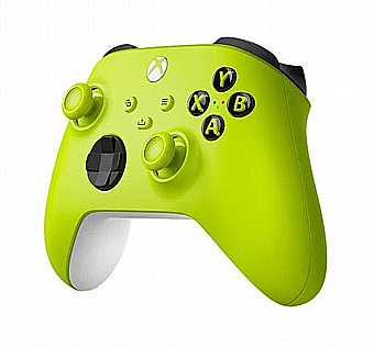 ��� Xbox Series S / X ������ Electric Volt - ����� ����