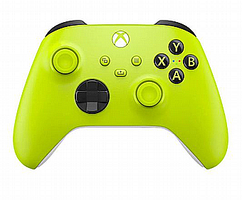 ��� Xbox Series S / X ������ Electric Volt - ����� ����