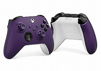 ��� Xbox Series S / X ������ ���� ���� - ����� ����