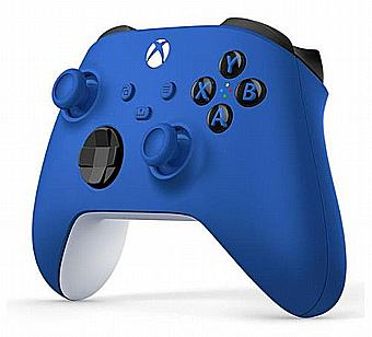 ��� Xbox Series S / X ������ ���� ���� - ����� ����