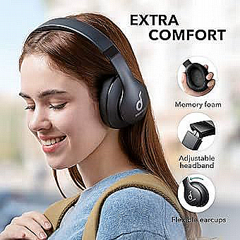 ������� ��� Anker Soundcore Q10i
