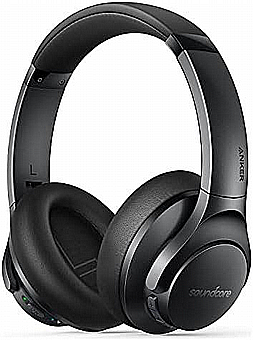 ������� ������ ��� Anker Soundcore Life Q20 Plus ANC
