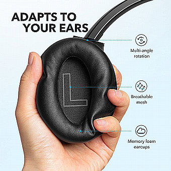 ������� ������ ��� Anker Soundcore Life Q20 Plus ANC
