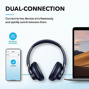 ������� ������ ��� Anker Soundcore Life Q20i