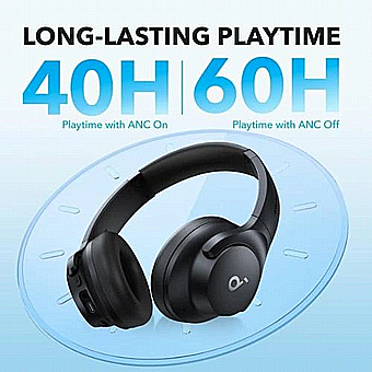 ������� ������ ��� Anker Soundcore Life Q20i