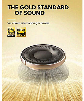 ������� ������ ��� Anker Soundcore Life Q35 ANC