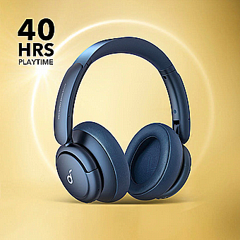 ������� ������ ��� Anker Soundcore Life Q35 ANC