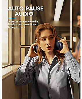 ������� ������ ��� Anker Soundcore Life Q35 ANC