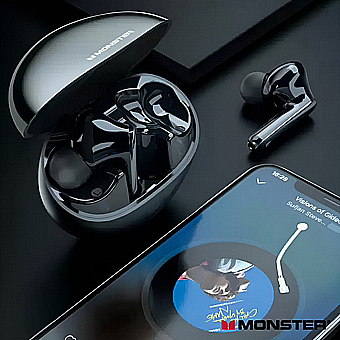 ������� Monster N-lite 203 Airlink TWS