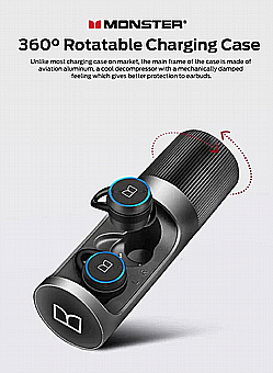 ������� Monster Clarity 101 Airlinks TWS