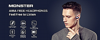 ������� ����� Monster Aria Free