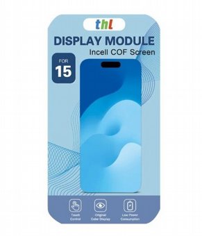 ��� ������� 15 (��� THL INCELL COF) ������ ������