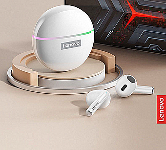 ������� TWS �� ����� �� - ��� Thinkplus Live Pods XT97 ���� Lenovo