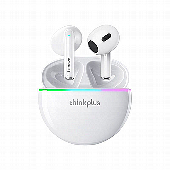 ������� TWS �� ����� �� - ��� Thinkplus Live Pods XT97 ���� Lenovo