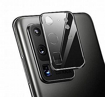 x10 ��� ����� Lens Shield ������ S24 Plus - ������ ������� ���� �����
