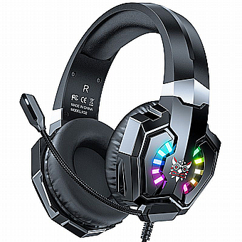 ������� ������� Onikuma X32 �-PlayStation, ������� �����