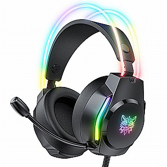 ������� ������� Onikuma X26 �-PlayStation, ������� �����