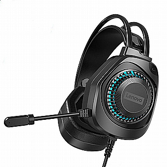 ������� ������� USB �� ����� RGB ������ 7.1 - ��� Thinkplus G81B ���� Lenovo