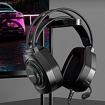 ������� ������� USB �� ����� RGB ������ 7.1 - ��� Thinkplus G81B ���� Lenovo