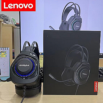 ������� ������� USB �� ����� RGB ������ 7.1 - ��� Thinkplus G81B ���� Lenovo